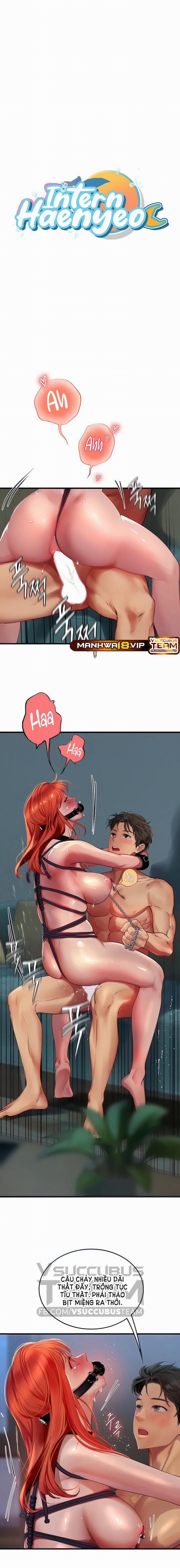 Thực Tập Ở Làng Tiên Cá 76 trang 3