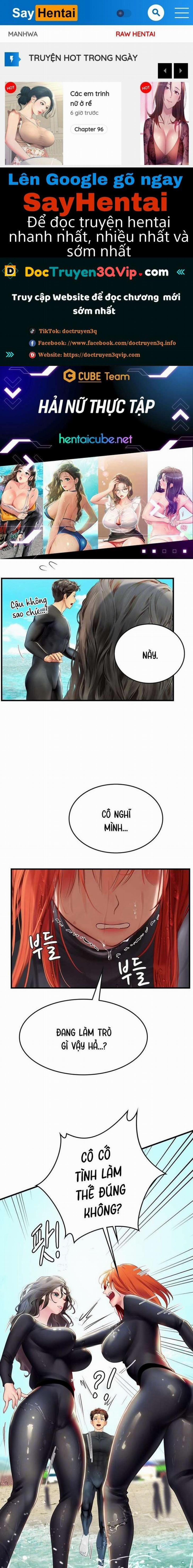 Thực Tập Ở Làng Tiên Cá 78 trang 0