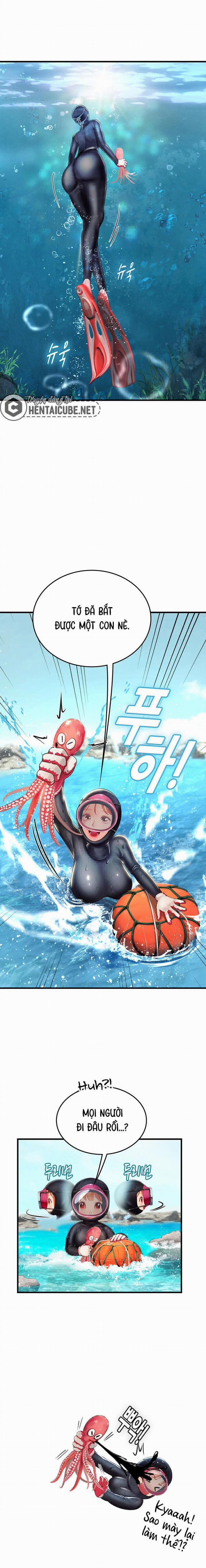 Thực Tập Ở Làng Tiên Cá 78 trang 13