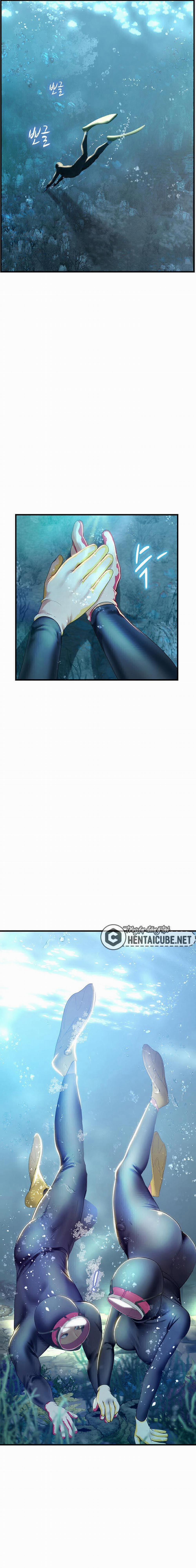 Thực Tập Ở Làng Tiên Cá 78 trang 14