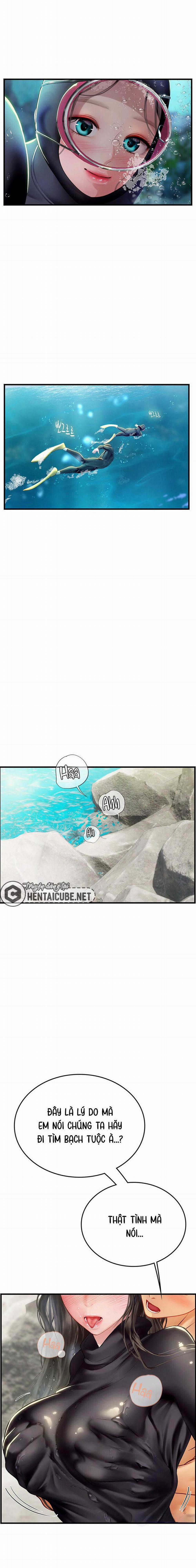 Thực Tập Ở Làng Tiên Cá 78 trang 15