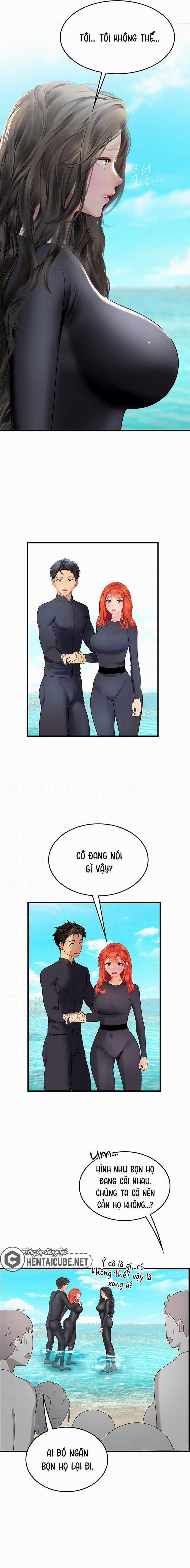 Thực Tập Ở Làng Tiên Cá 78 trang 2