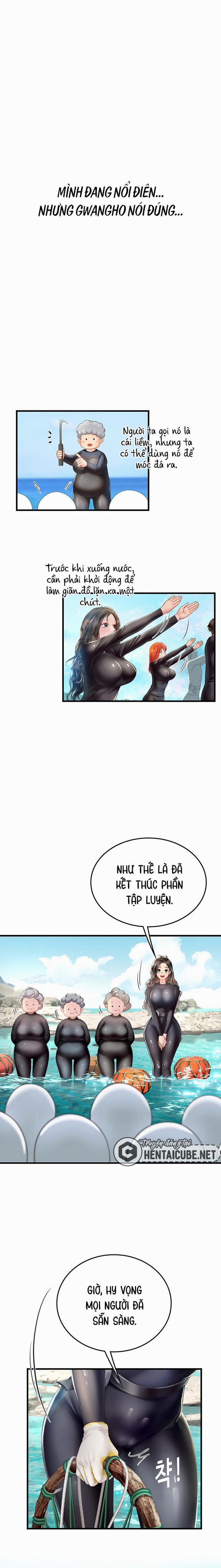 Thực Tập Ở Làng Tiên Cá 78 trang 7