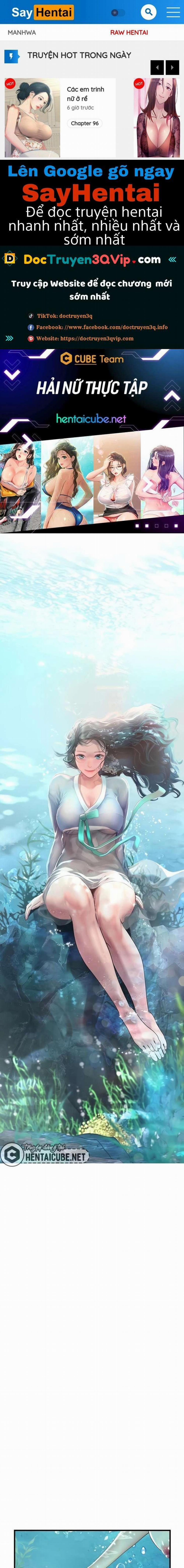 Thực Tập Ở Làng Tiên Cá 80 trang 0