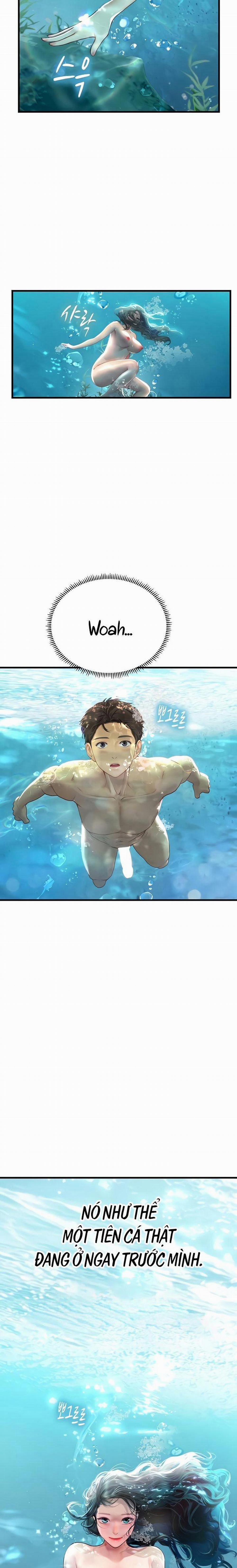 Thực Tập Ở Làng Tiên Cá 80 trang 1