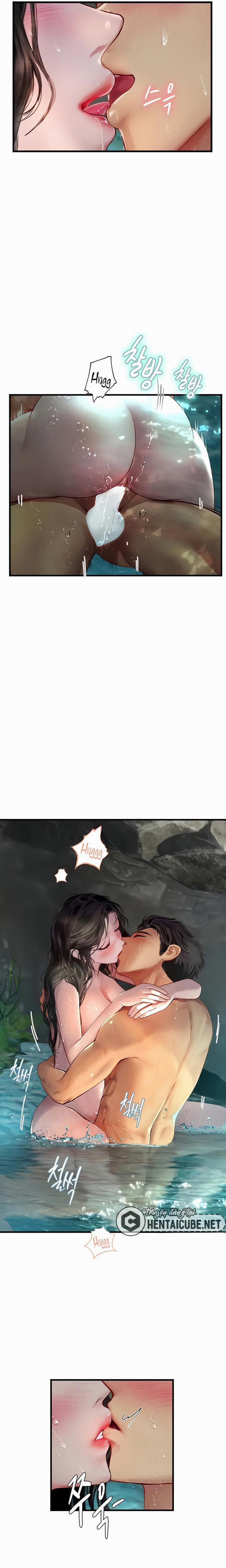 Thực Tập Ở Làng Tiên Cá 80 trang 12