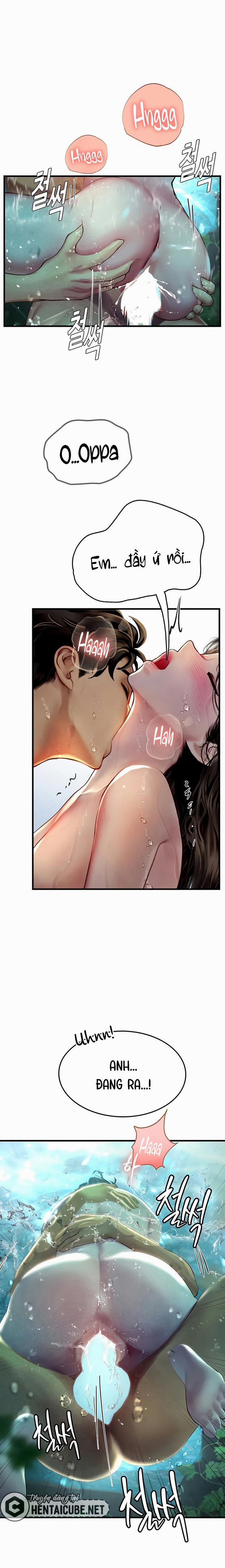 Thực Tập Ở Làng Tiên Cá 80 trang 13