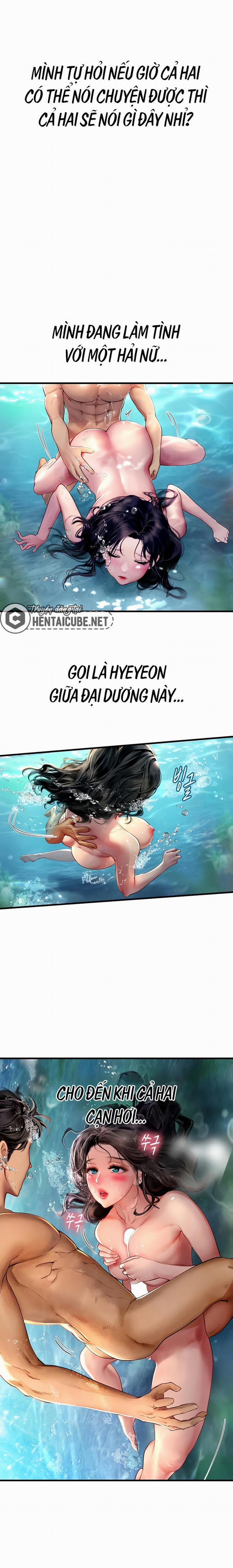 Thực Tập Ở Làng Tiên Cá 80 trang 18