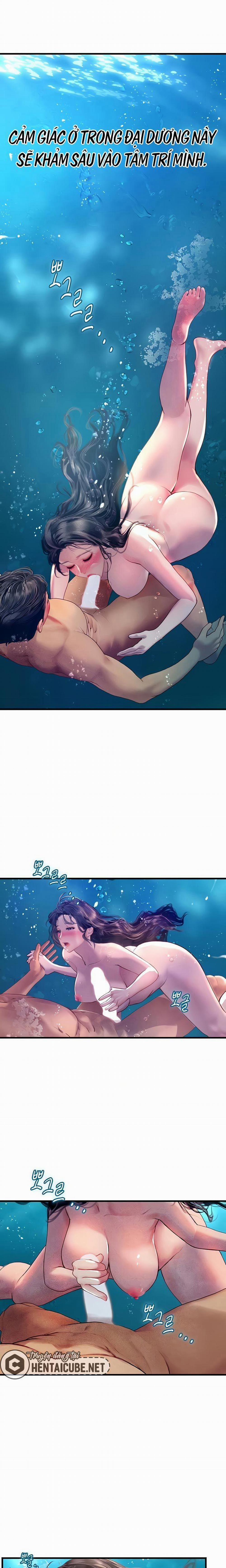 Thực Tập Ở Làng Tiên Cá 80 trang 3