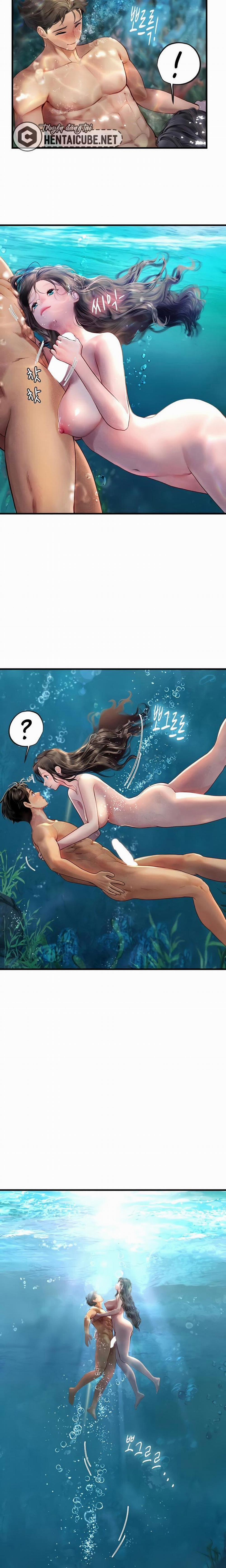 Thực Tập Ở Làng Tiên Cá 80 trang 5