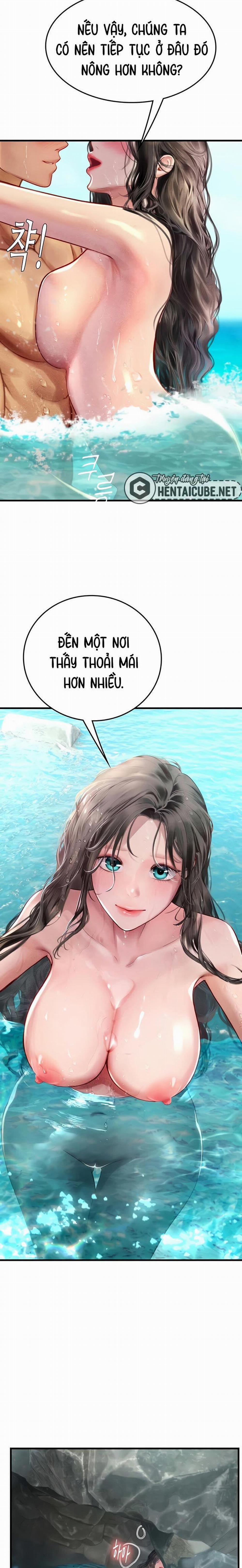 Thực Tập Ở Làng Tiên Cá 80 trang 7