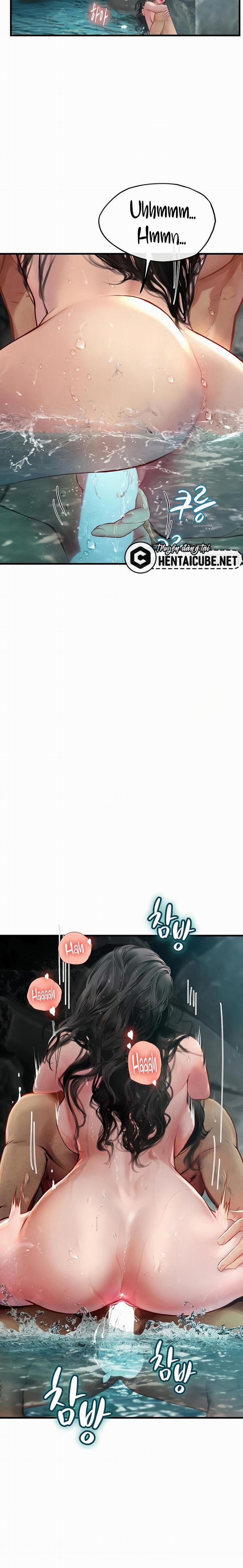 Thực Tập Ở Làng Tiên Cá 80 trang 8