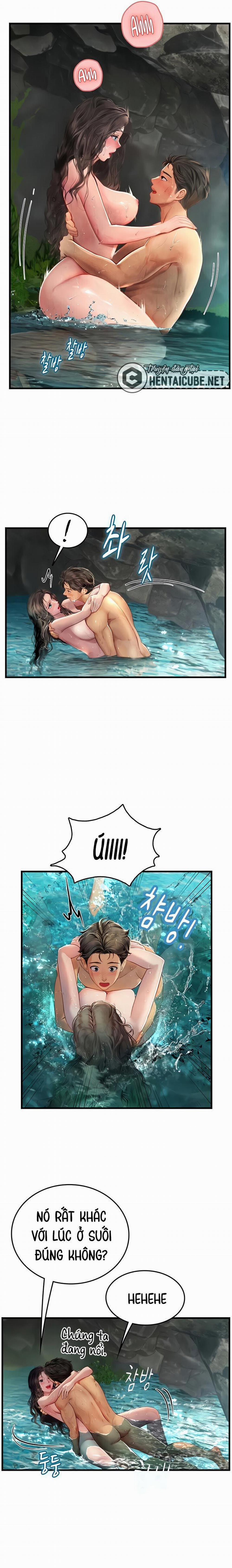 Thực Tập Ở Làng Tiên Cá 80 trang 9