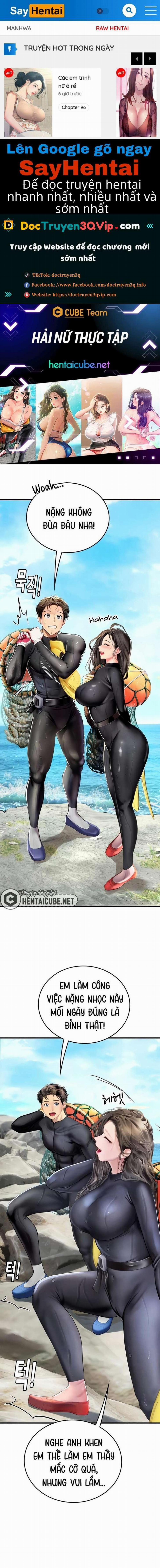 Thực Tập Ở Làng Tiên Cá 81 trang 0