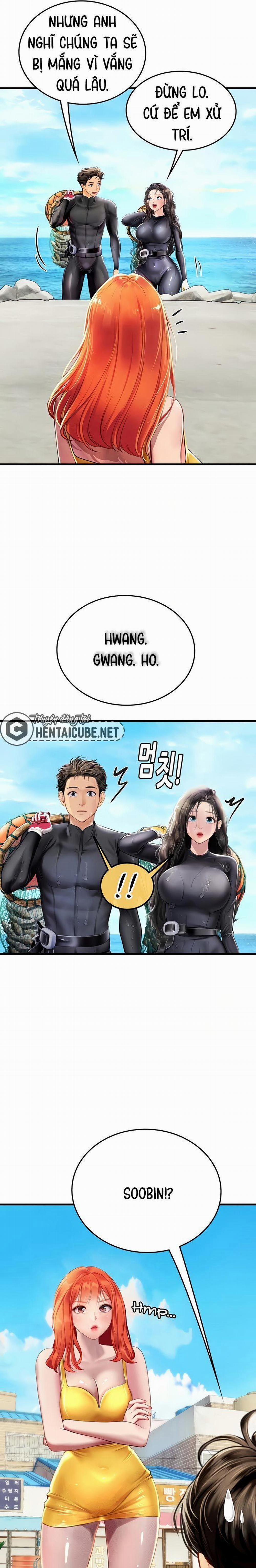 Thực Tập Ở Làng Tiên Cá 81 trang 1