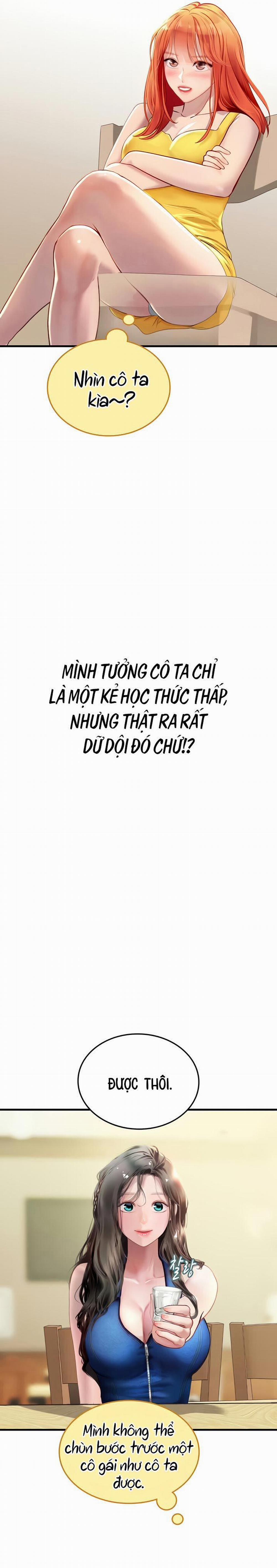 Thực Tập Ở Làng Tiên Cá 81 trang 19