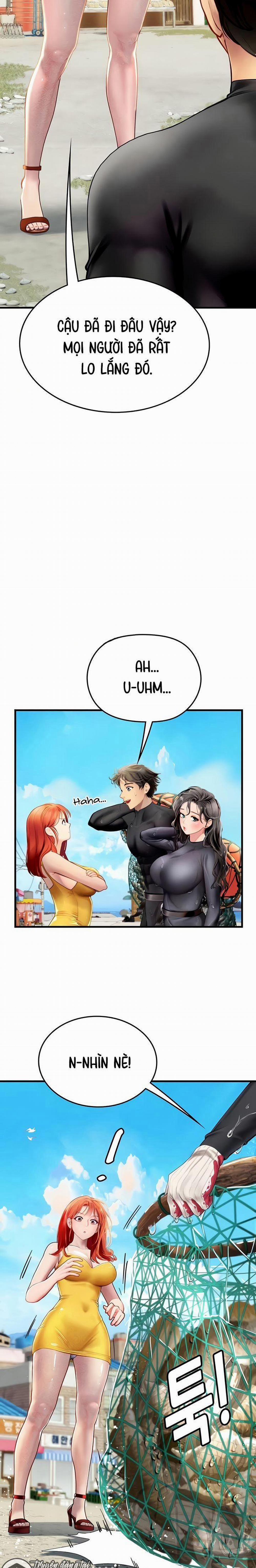 Thực Tập Ở Làng Tiên Cá 81 trang 2