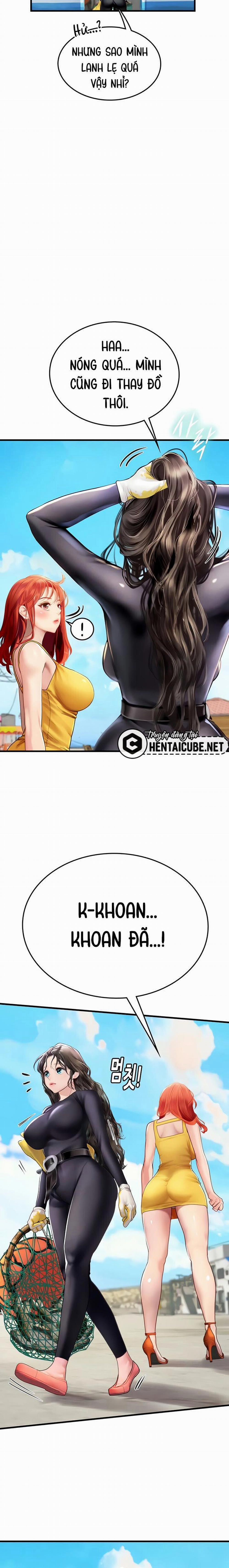 Thực Tập Ở Làng Tiên Cá 81 trang 6