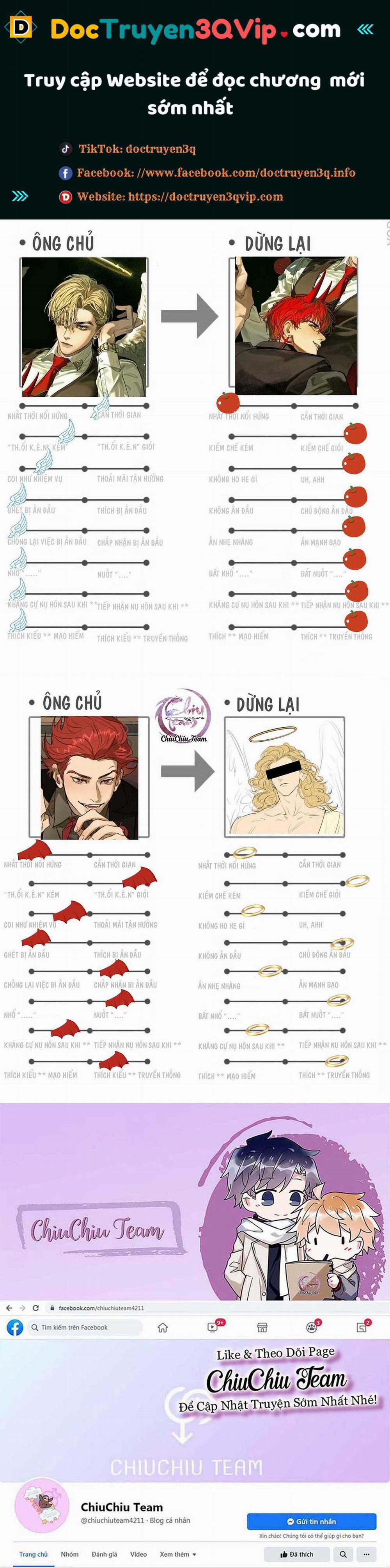 Thực Tập Sinh Địa Ngục 2.2 trang 0