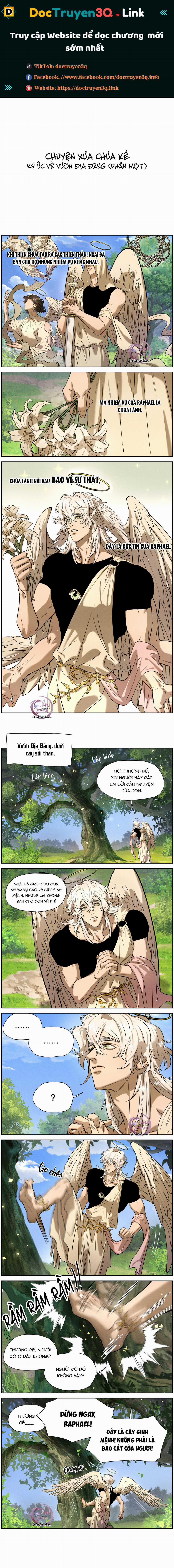 Thực Tập Sinh Địa Ngục 4.3 trang 0