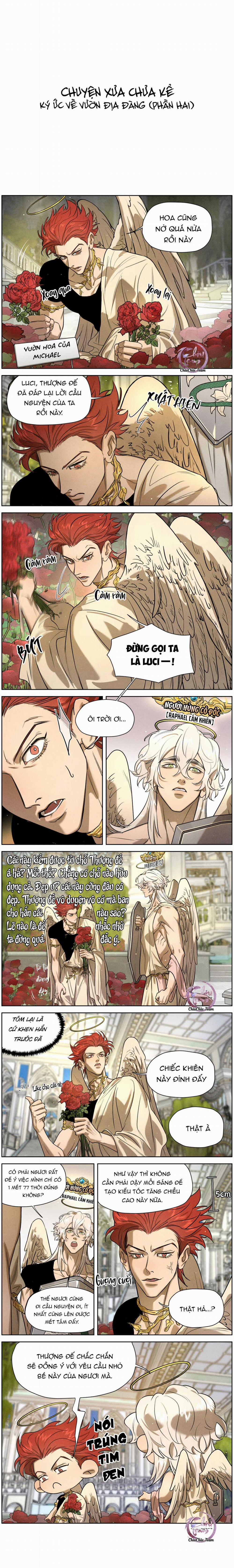 Thực Tập Sinh Địa Ngục 4.3 trang 2