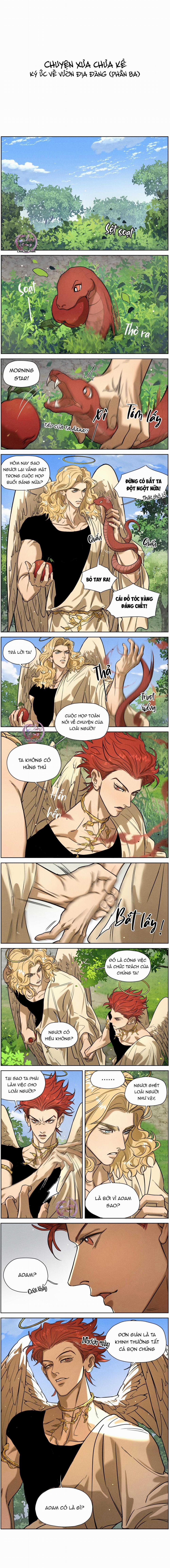 Thực Tập Sinh Địa Ngục 4.3 trang 4