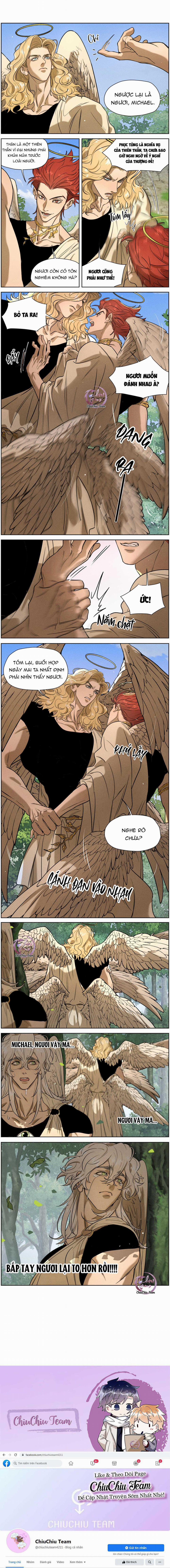 Thực Tập Sinh Địa Ngục 4.3 trang 5