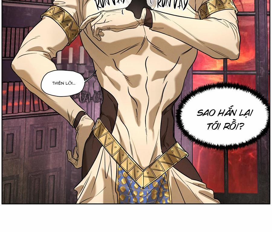 Thực Tập Sinh Địa Ngục 5 trang 8