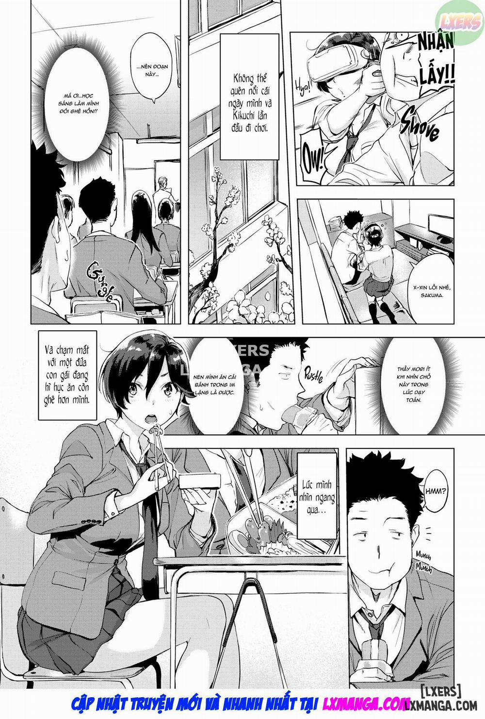 Thực Tế Ảo Dâm Loàn 1 trang 10