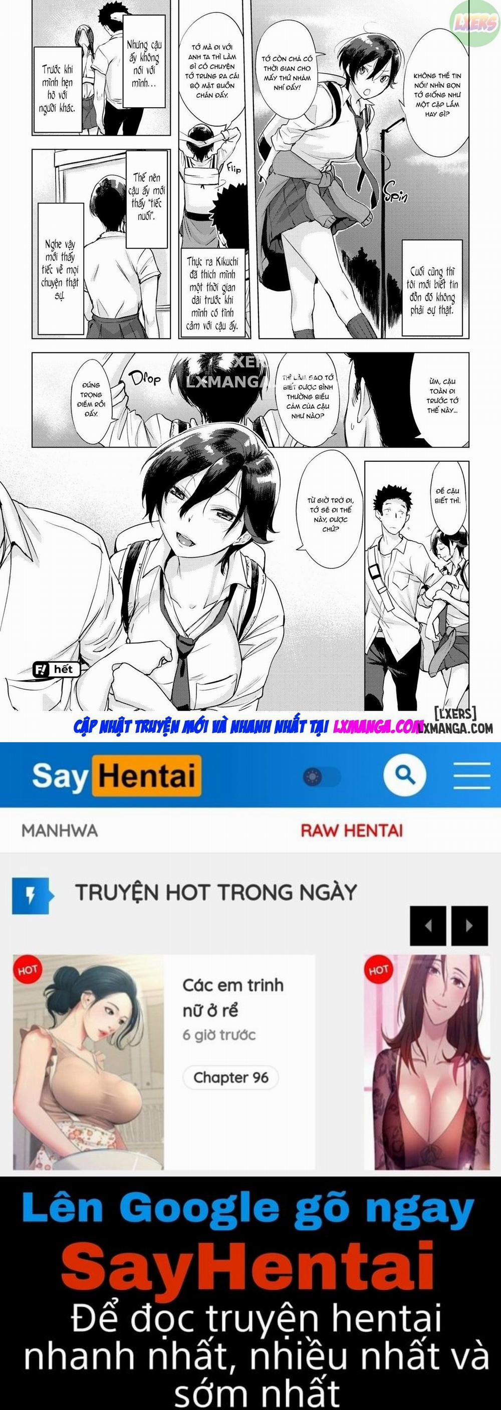 Thực Tế Ảo Dâm Loàn 1 trang 29