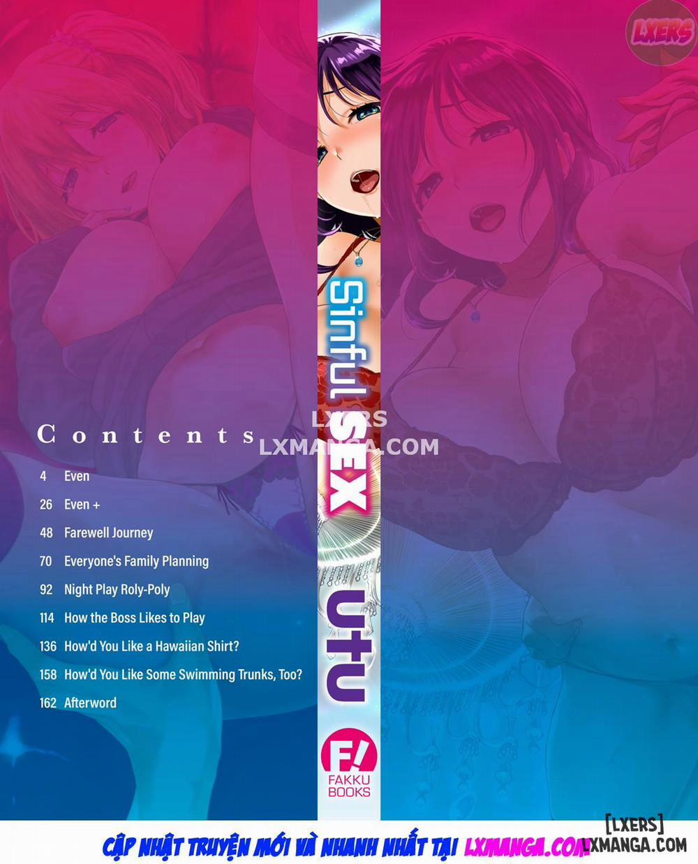 Thực Tế Ảo Dâm Loàn 1 trang 5