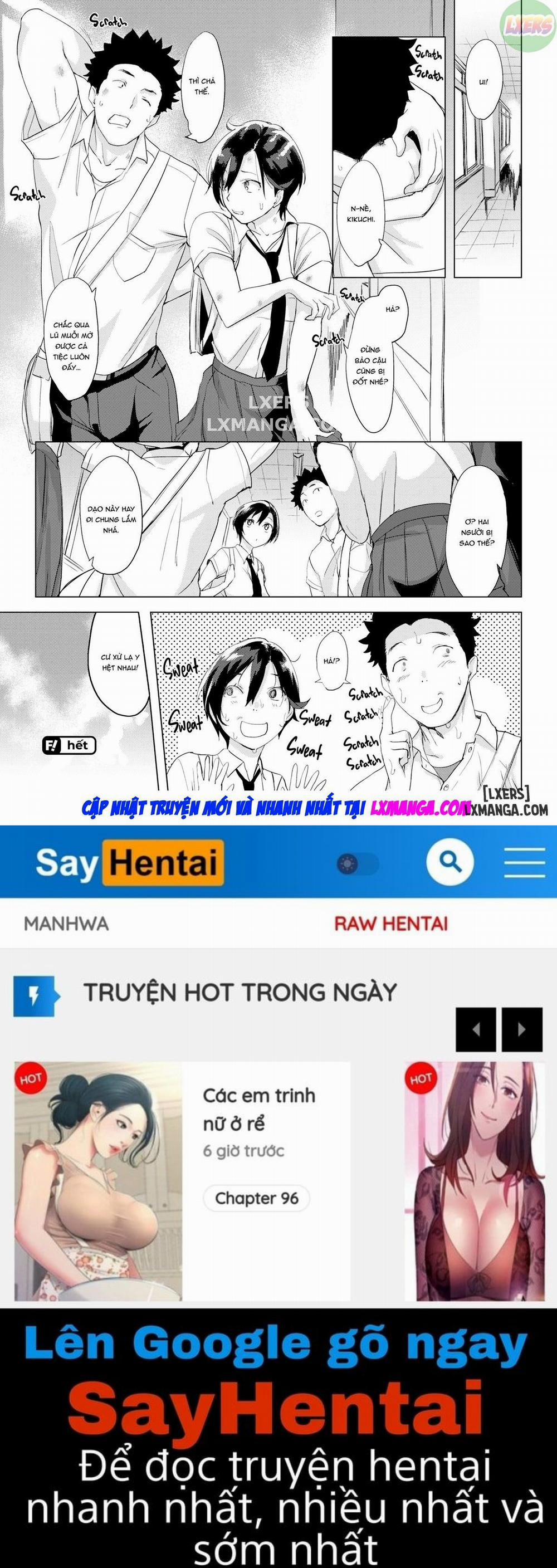 Thực Tế Ảo Dâm Loàn 2 trang 24