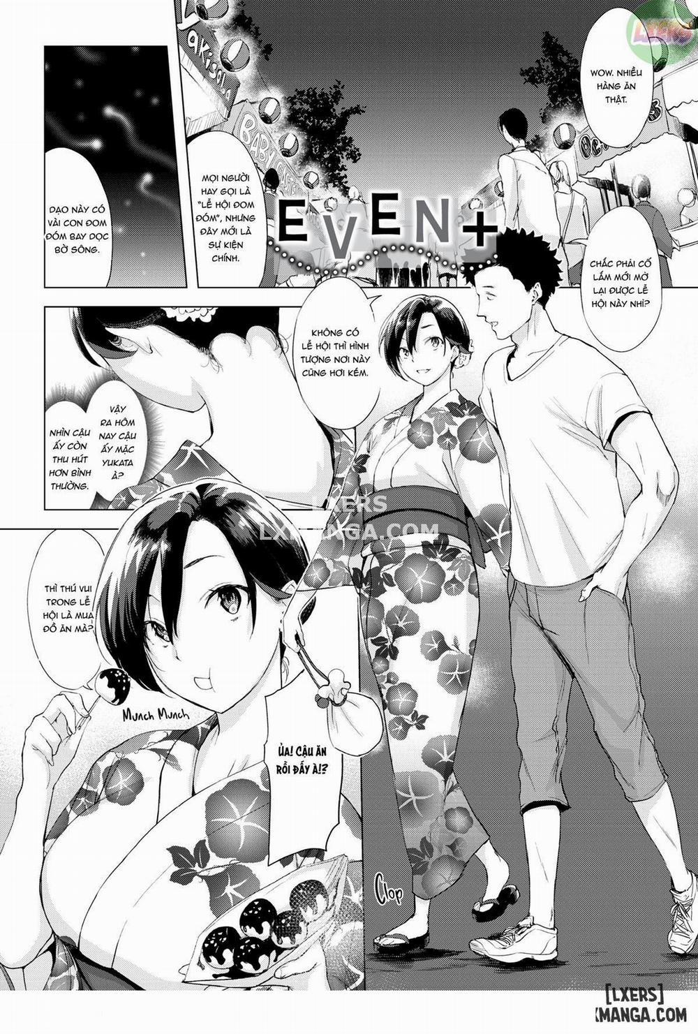 Thực Tế Ảo Dâm Loàn 2 trang 3