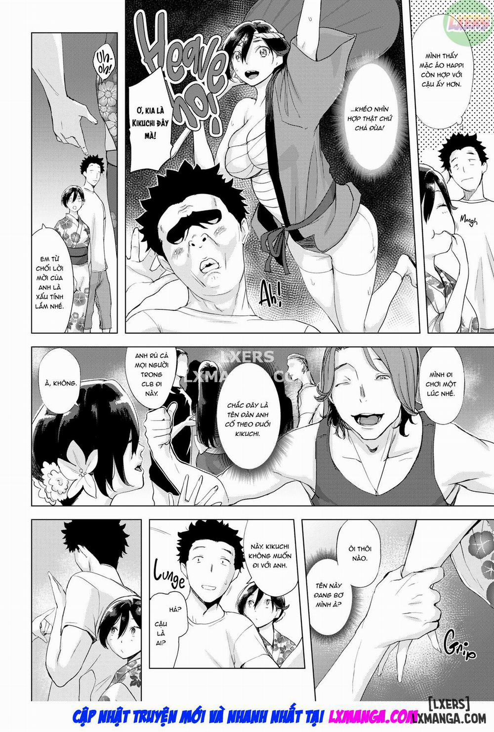 Thực Tế Ảo Dâm Loàn 2 trang 4