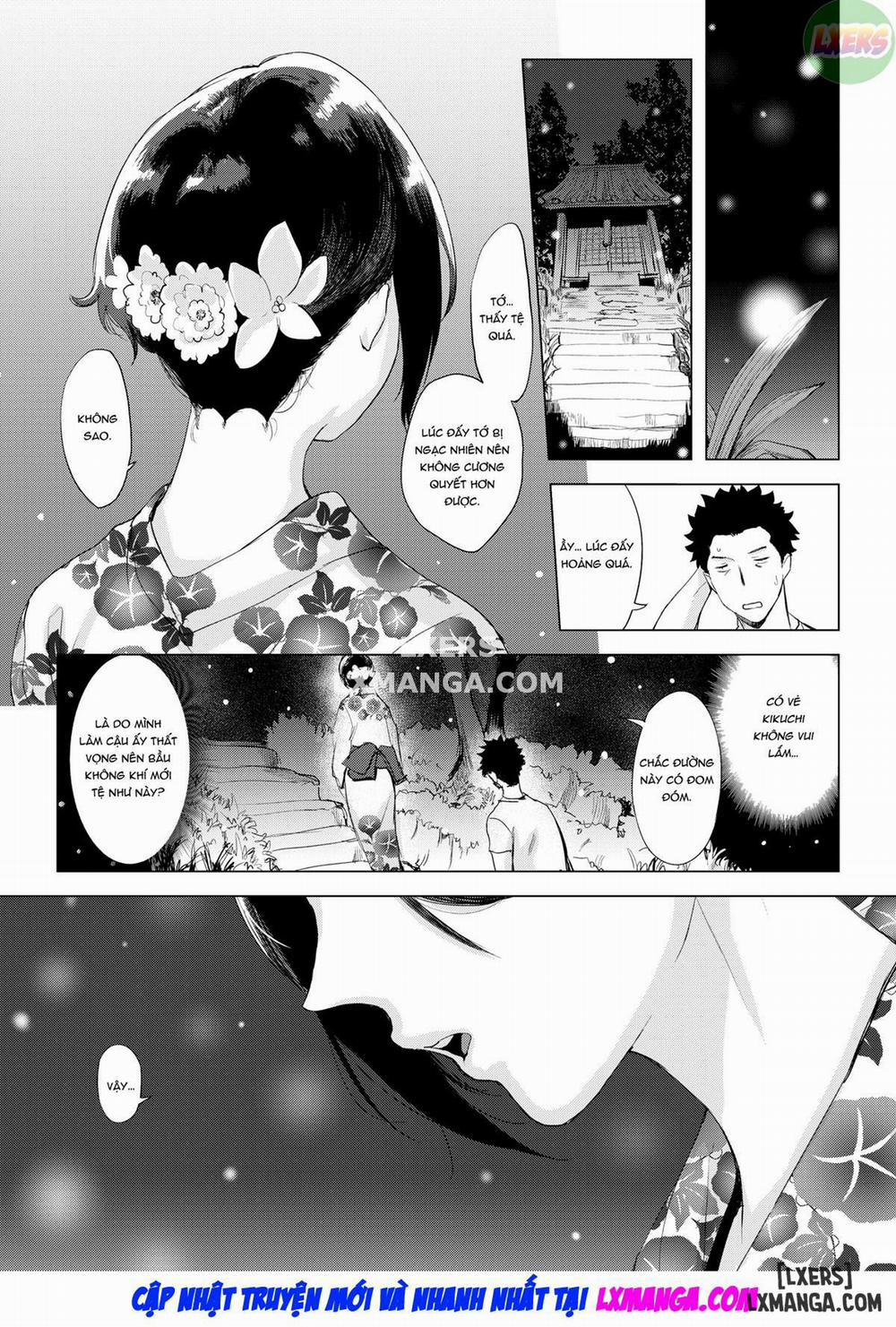 Thực Tế Ảo Dâm Loàn 2 trang 6