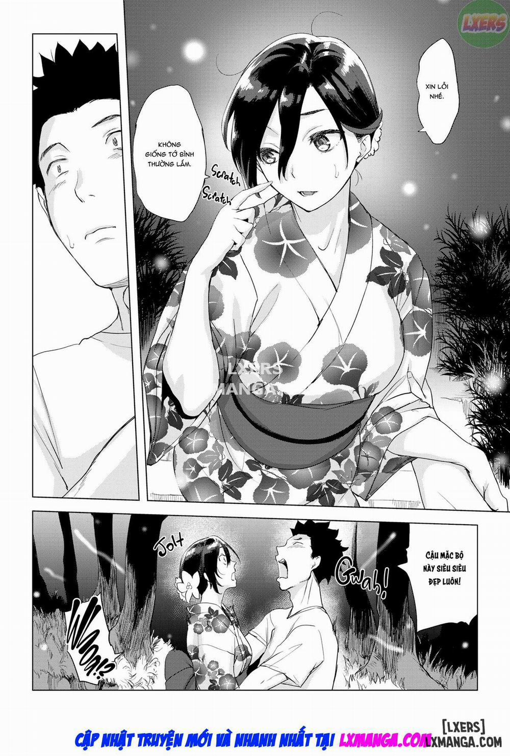 Thực Tế Ảo Dâm Loàn 2 trang 8