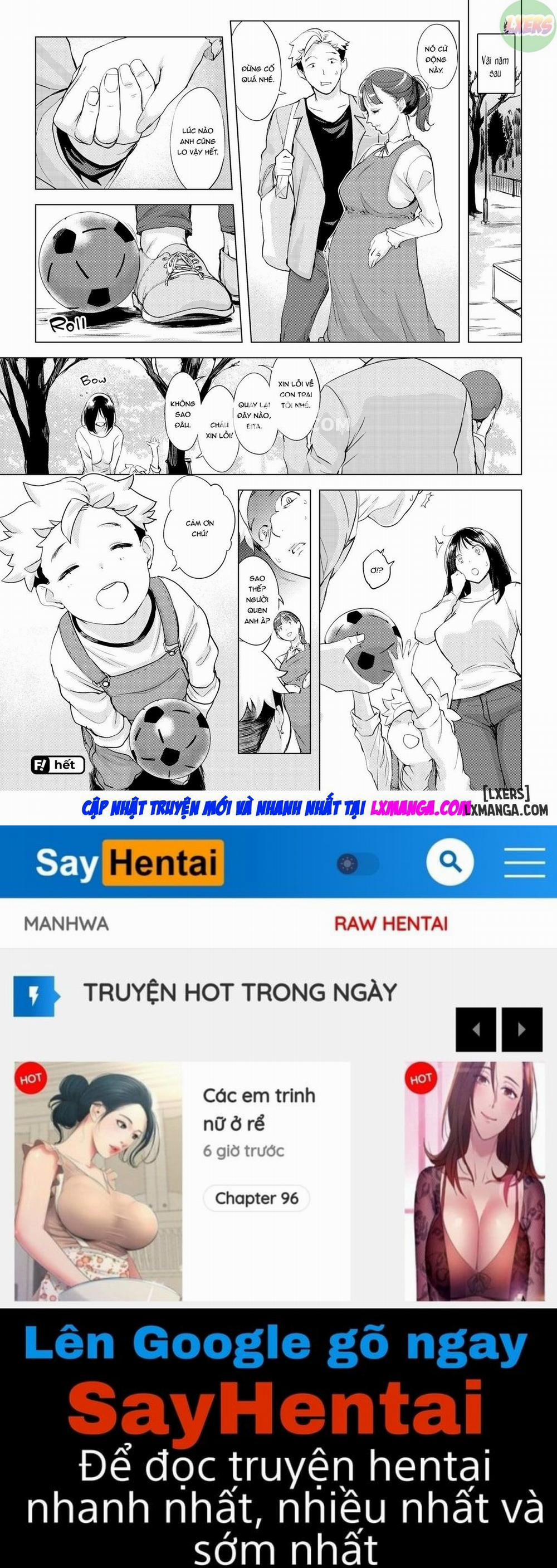 Thực Tế Ảo Dâm Loàn 3 trang 24