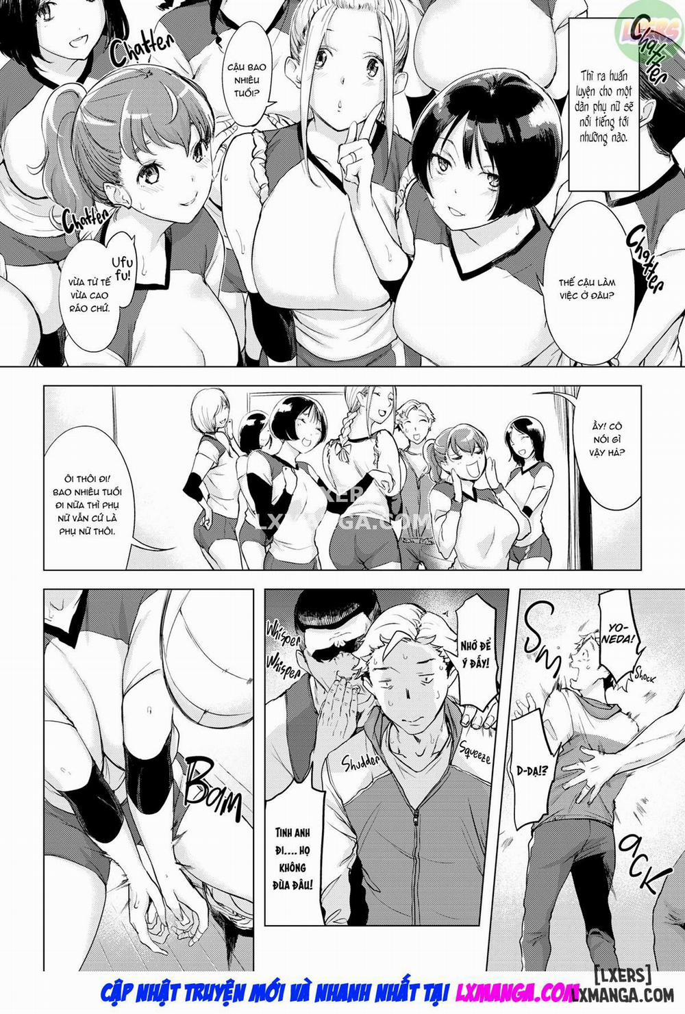 Thực Tế Ảo Dâm Loàn 3 trang 6