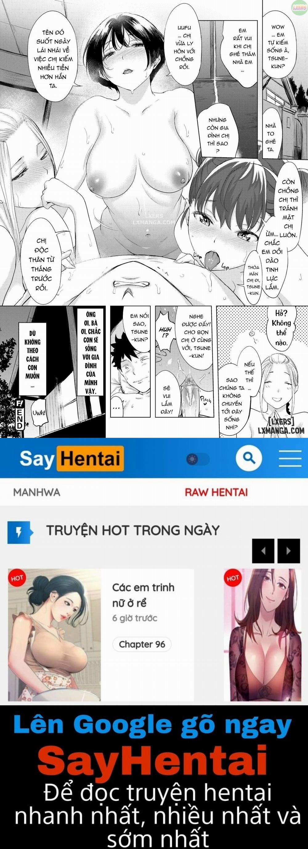 Thực Tế Ảo Dâm Loàn 4 trang 24