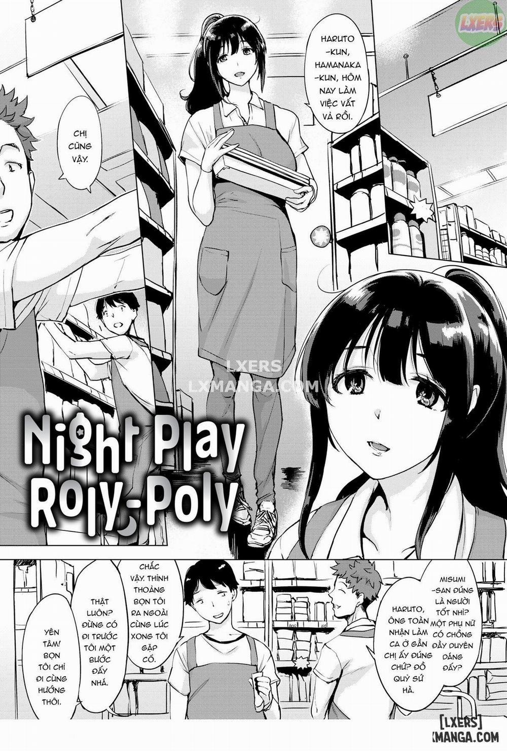 Thực Tế Ảo Dâm Loàn 5 trang 3