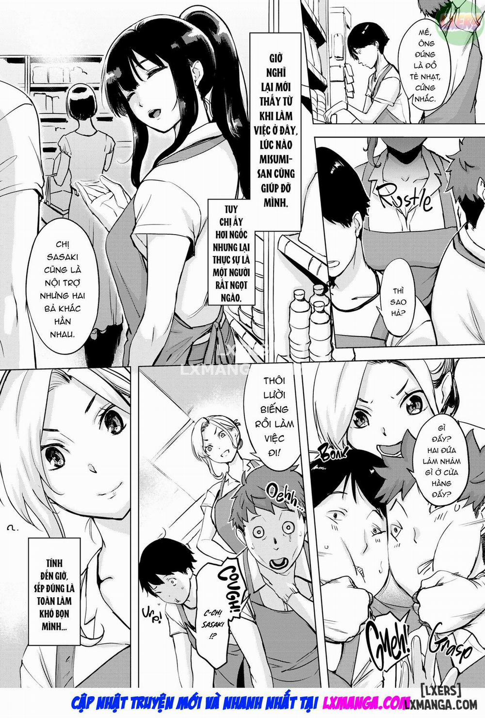 Thực Tế Ảo Dâm Loàn 5 trang 4