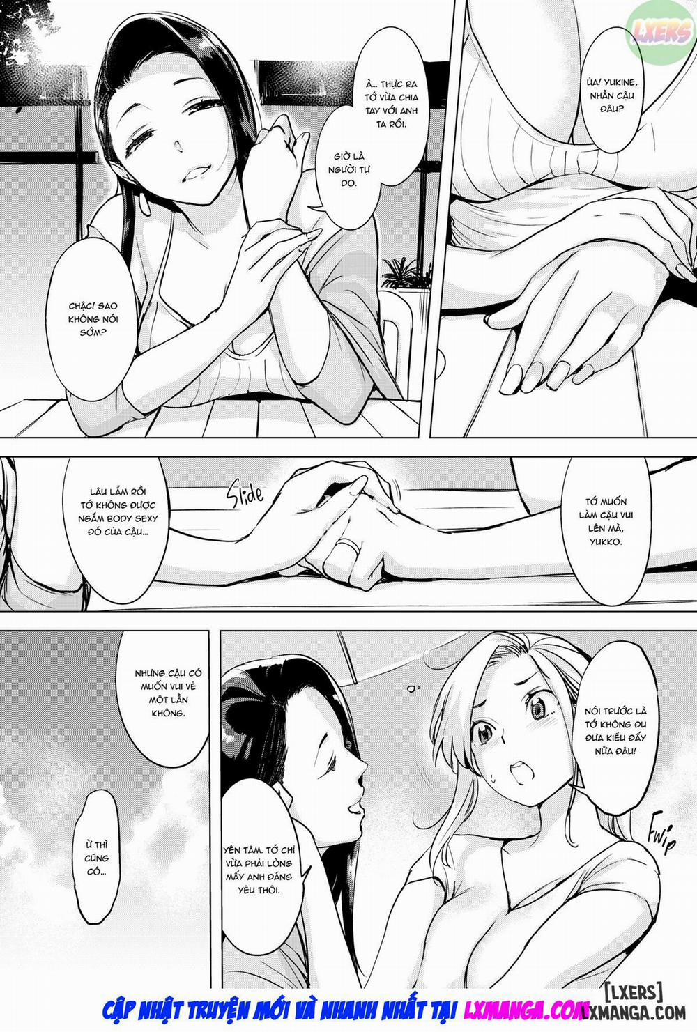 Thực Tế Ảo Dâm Loàn 6 trang 6