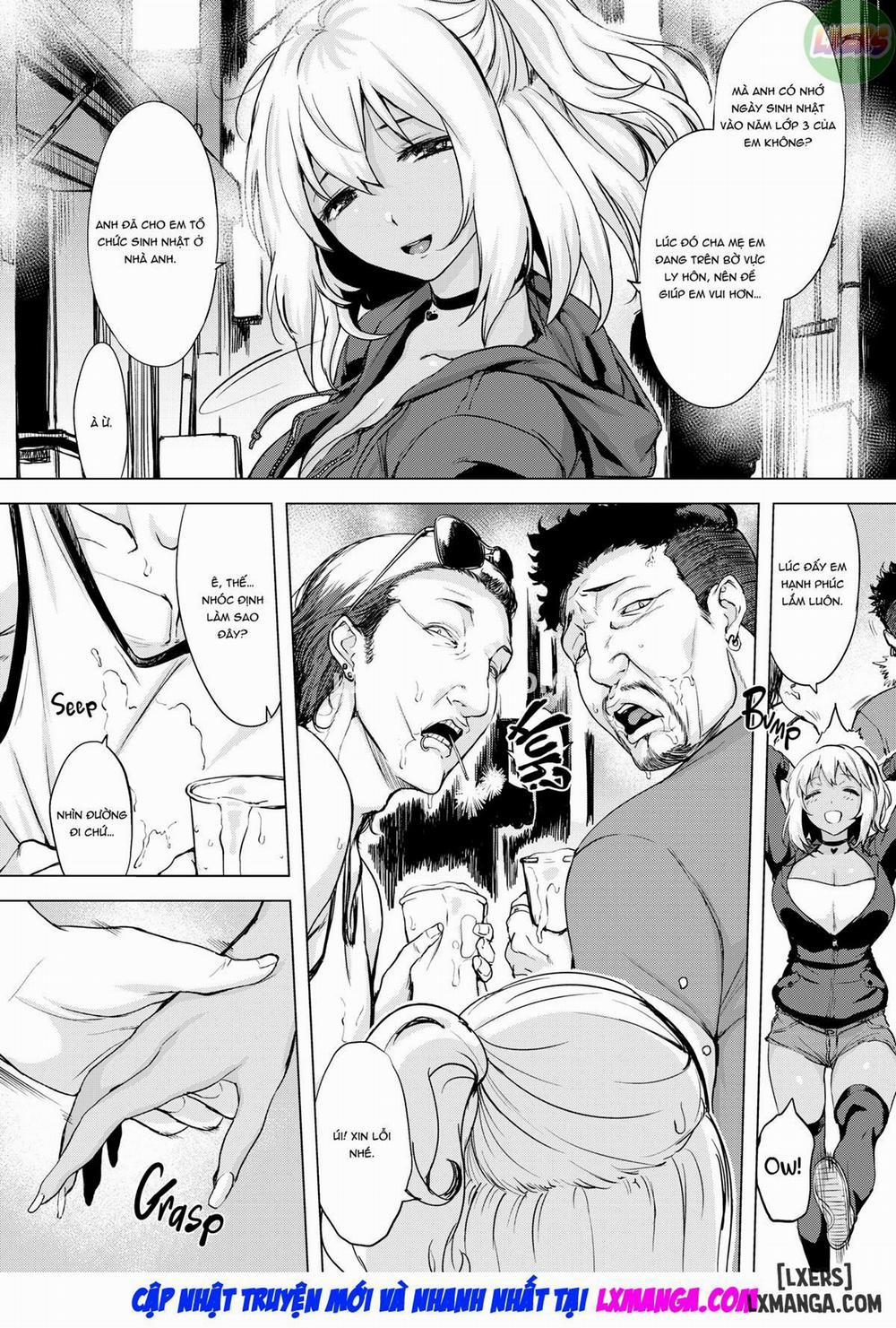 Thực Tế Ảo Dâm Loàn 7 trang 7