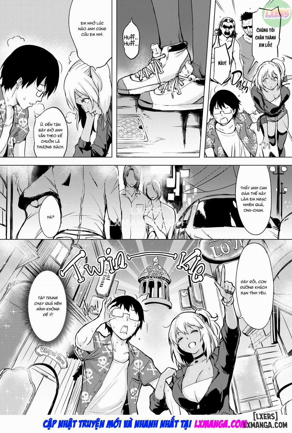 Thực Tế Ảo Dâm Loàn 7 trang 8