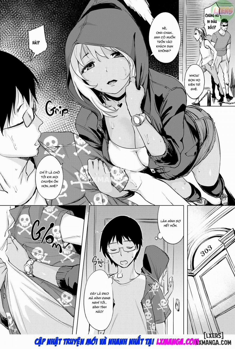 Thực Tế Ảo Dâm Loàn 7 trang 9