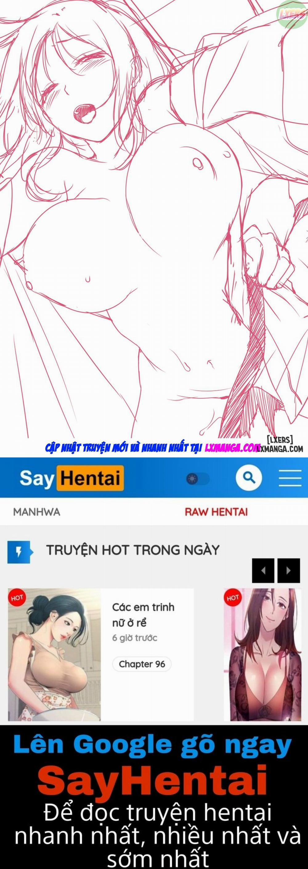 Thực Tế Ảo Dâm Loàn 8 END trang 11