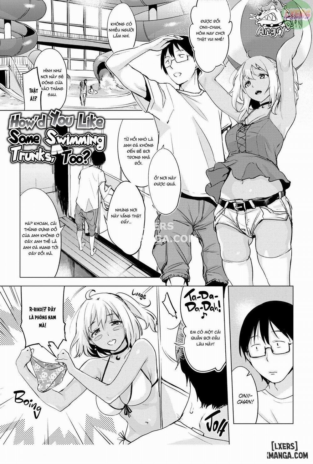 Thực Tế Ảo Dâm Loàn 8 END trang 3