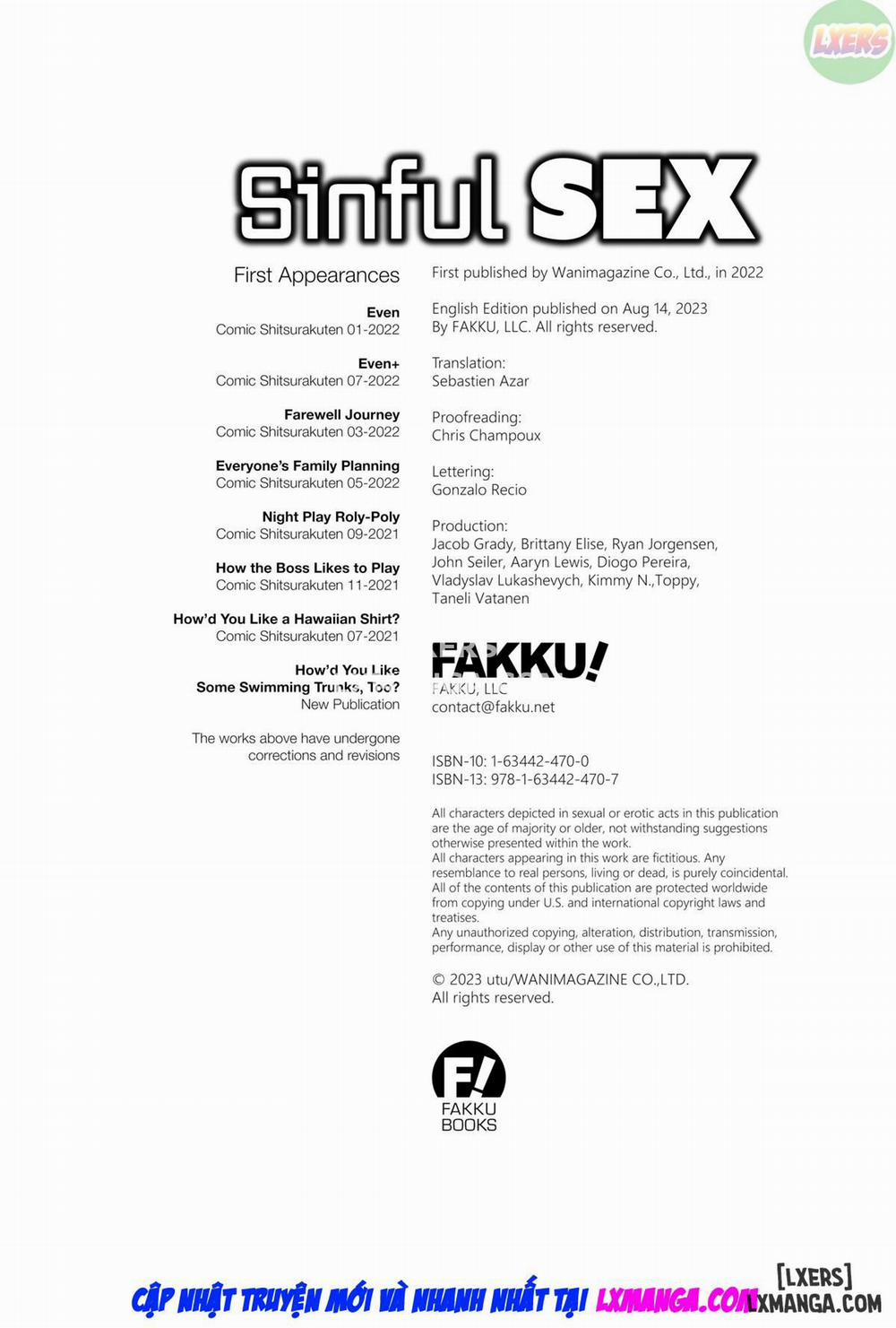 Thực Tế Ảo Dâm Loàn 8 END trang 8