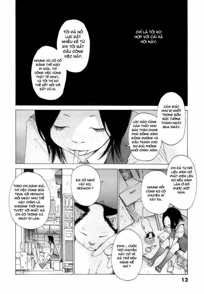 Thực Tế Cuộc Sống 1 trang 11