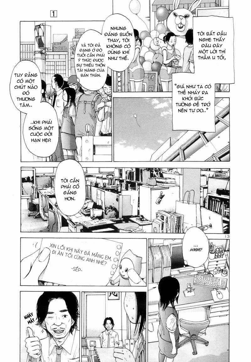 Thực Tế Cuộc Sống 1 trang 14